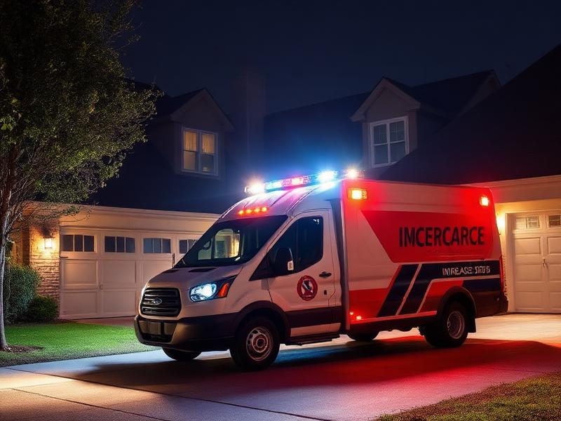 24/7 Emergency Service - Professional garage door service in Strongsville Ohio