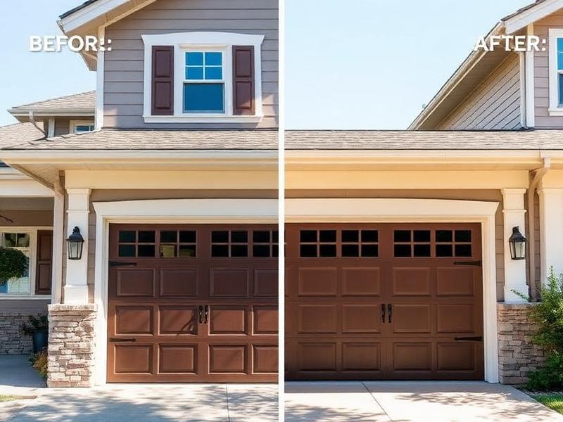 Garage Door Installation - Professional garage door service in Strongsville Ohio