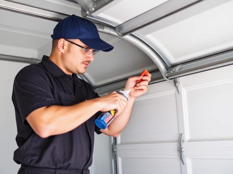 Maintenance Services - Professional garage door service in Strongsville Ohio