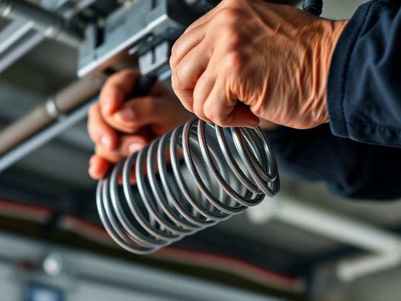 Garage Door Repair - Professional garage door service in Strongsville Ohio